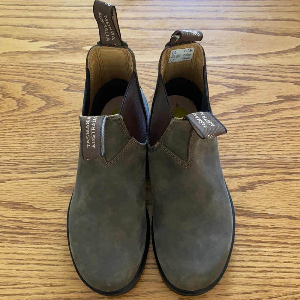Blundstone Chelsea boot